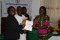 Enhancing Leadership Skills for Senior Public Office